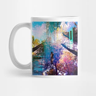 Through the Woods Mug